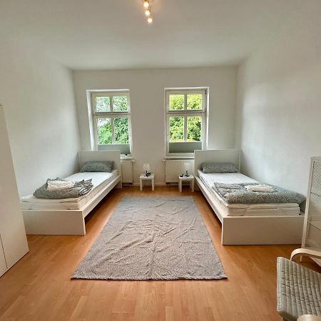 Kroepi 8 Bad Doberan Exteriér fotografie