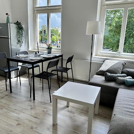 Kroepi 8 Bad Doberan Exteriér fotografie