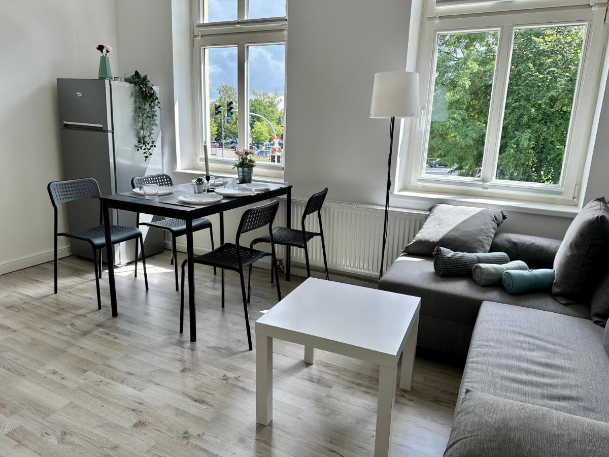 Kroepi 8 Bad Doberan Exteriér fotografie