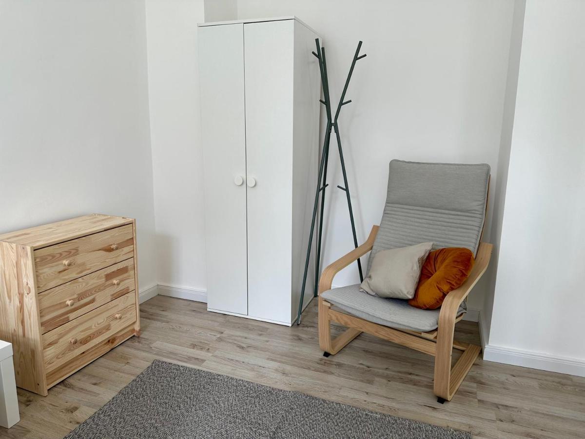 Kroepi 8 Bad Doberan Exteriér fotografie