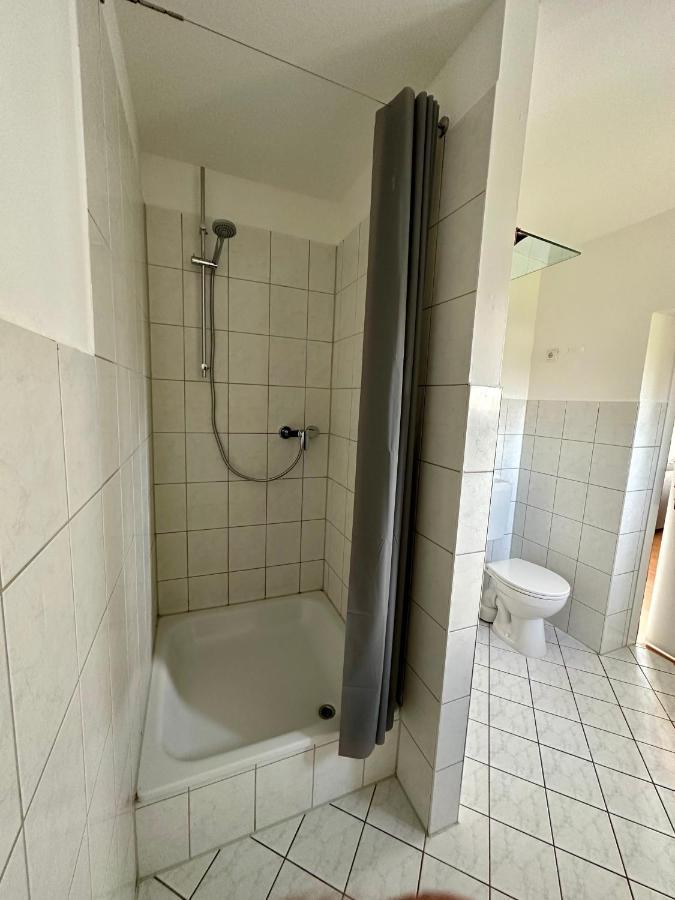 Kroepi 8 Bad Doberan Exteriér fotografie
