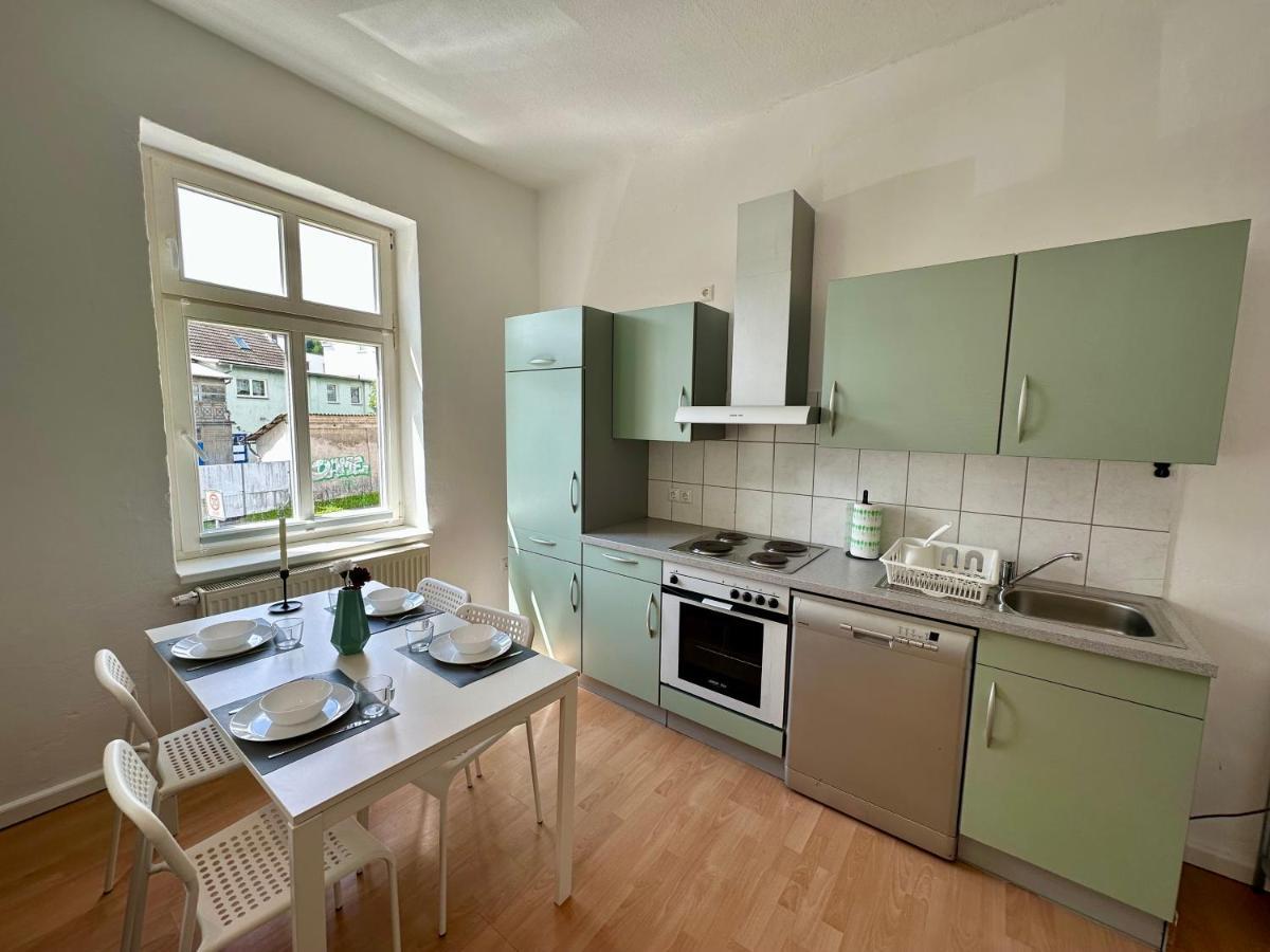 Kroepi 8 Bad Doberan Exteriér fotografie