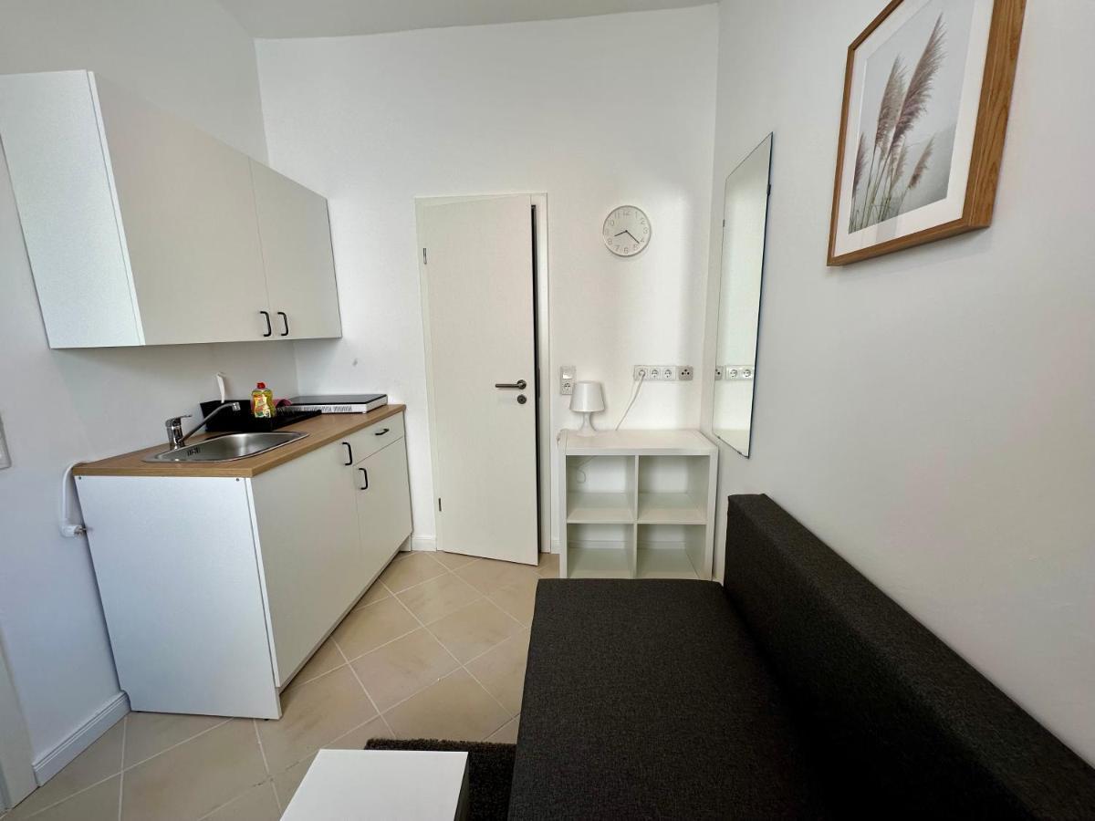 Kroepi 8 Bad Doberan Exteriér fotografie
